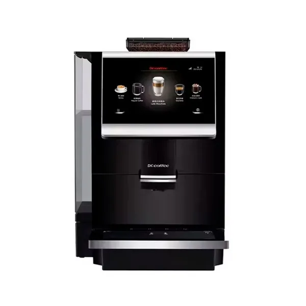 Máy pha cà phê tự động Dr.Coffee C12