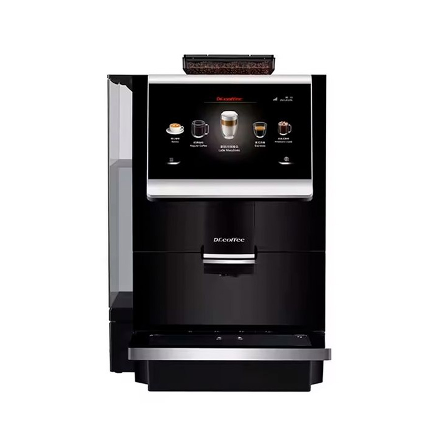 Máy pha cà phê tự động Dr.Coffee C12