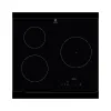 Bếp từ 3 vùng nấu Electrolux E6203IOK