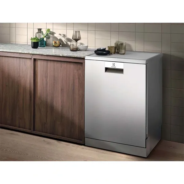 Máy rửa bát độc lập 13 bộ Electrolux EFF9392SXA