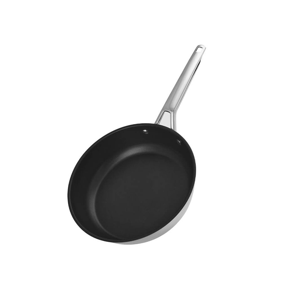 Chảo chống dính Inox 304 Impact bonding Elmich EL-2459IC26 size 26cm - toàn cảnh sản phẩm