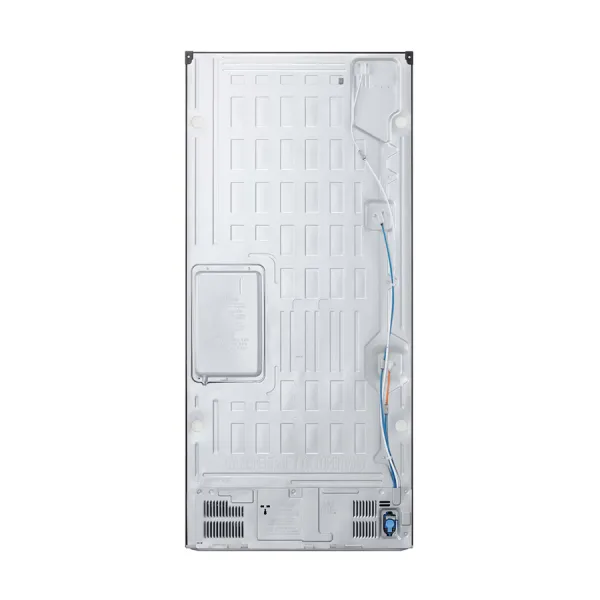 Tủ lạnh LG Inverter 607 lít Multi Door F61BMD