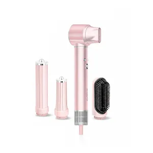 Máy sấy tóc tạo kiểu Masuto Air Styler 5in1