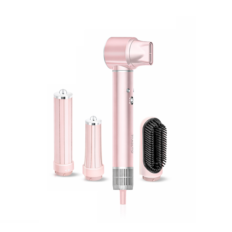 Máy sấy tóc tạo kiểu Masuto Air Styler 5in1