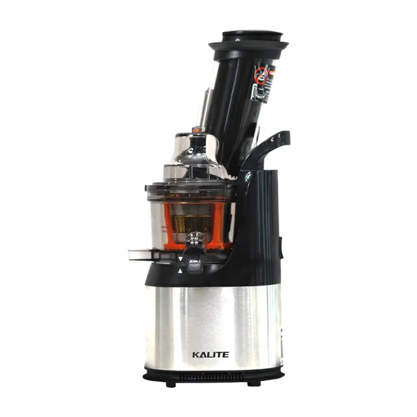 Máy ép chậm Kalite KL-565