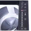 Máy giặt Aqua cửa trên 10 Kg AQW-F100GT.BK