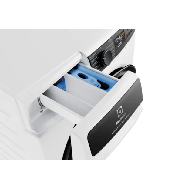 Máy giặt sấy Electrolux Inverter 11/7Kg EWW1123P5WC