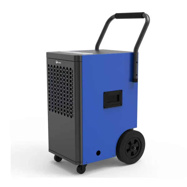 Máy hút ẩm công nghiệp FUJIHAIA DH70BL 70 lít/ngày