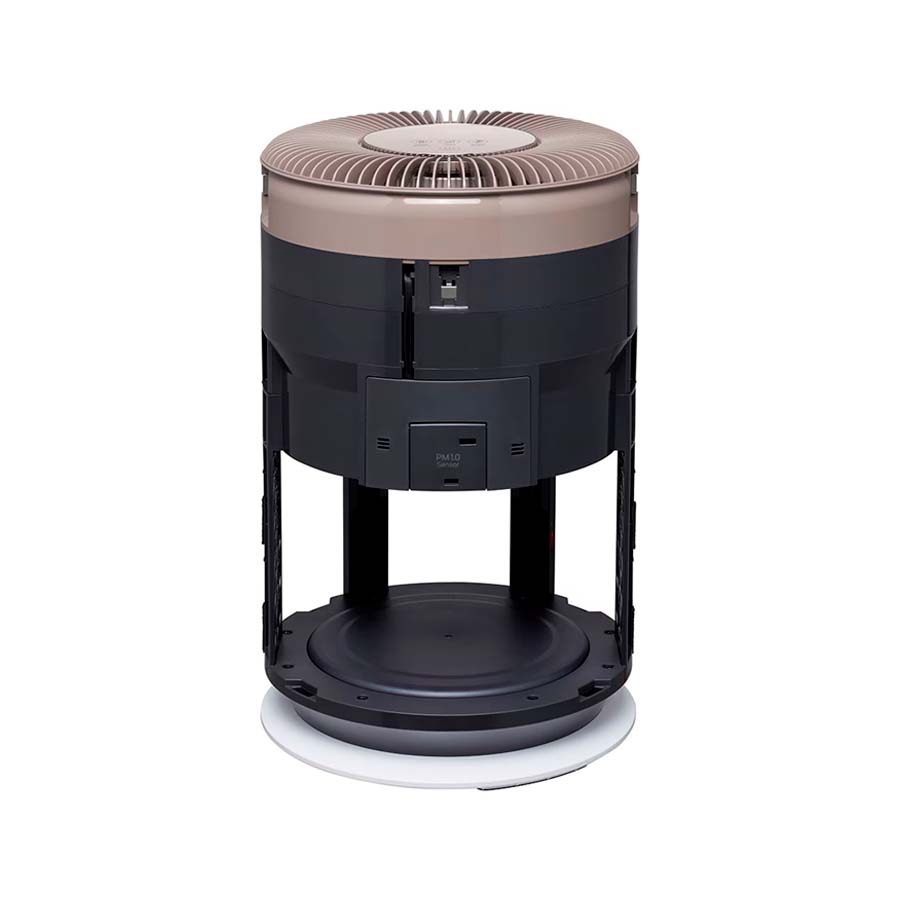 Máy lọc không khí LG PuriCare 360 HIT AS60GHCG0