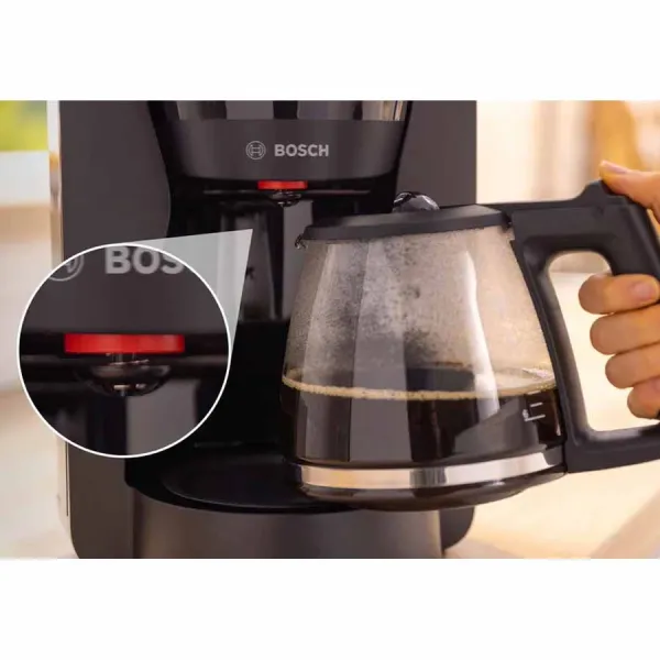 Máy pha cà phê Bosch TKA3M133