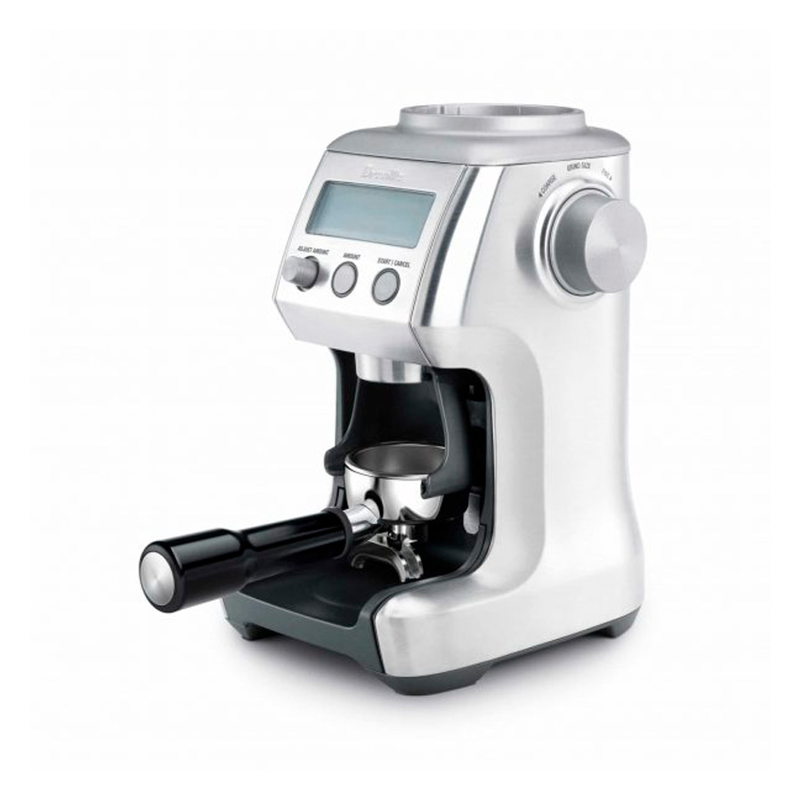 Máy xay cà phê Breville the Smart Grinder™ Pro – BCG820