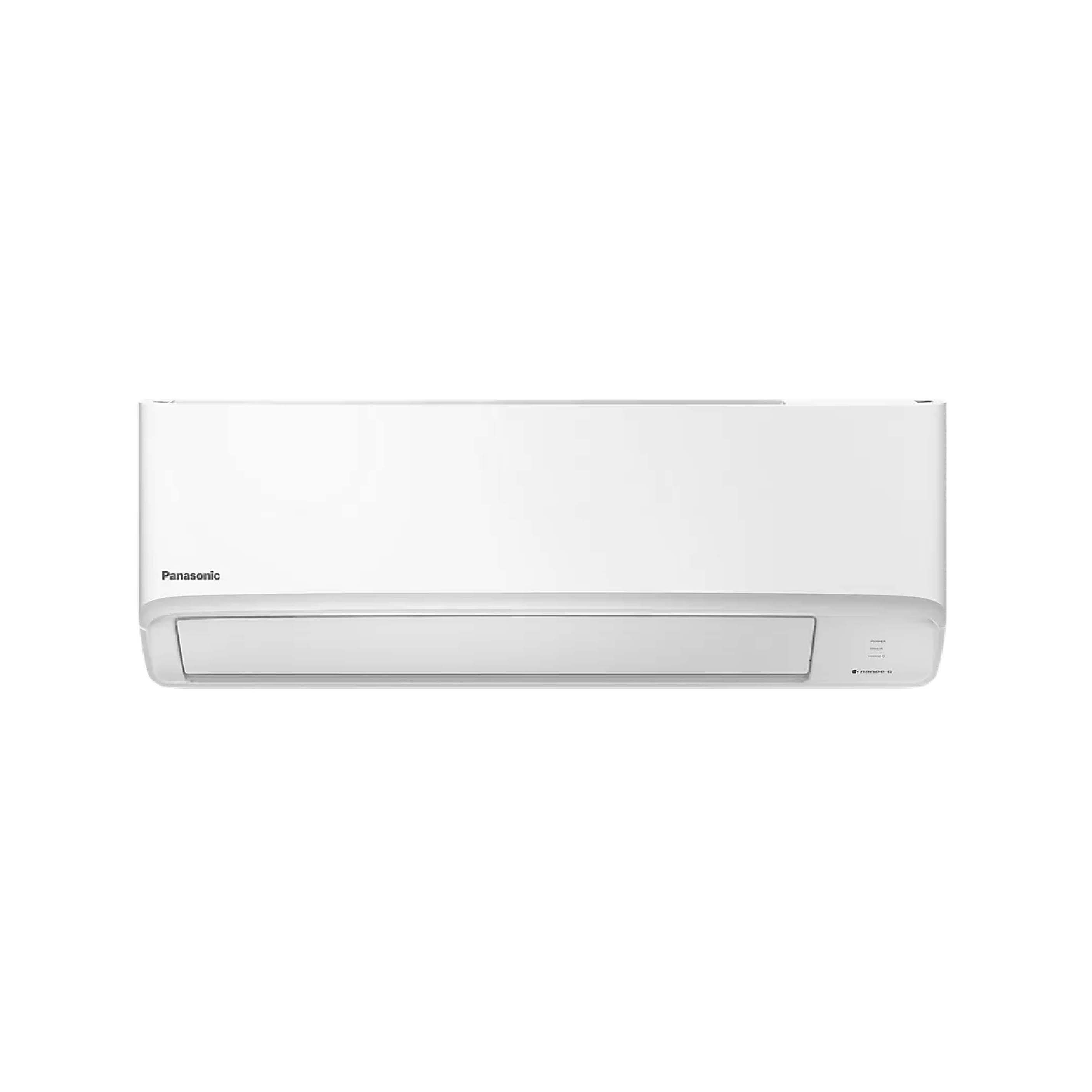 Điều hòa 1 chiều 18000 BTU Panasonic CU/CS-N18ZKH-8
