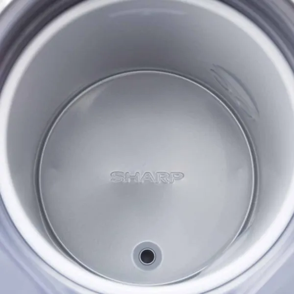 Bình thủy điện Sharp 3.3 lít KP-Y33BTV”SS”