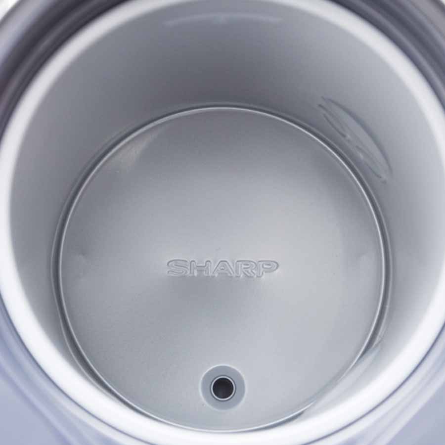 Bình thủy điện Sharp 3.3 lít KP-Y33BTV”SS”