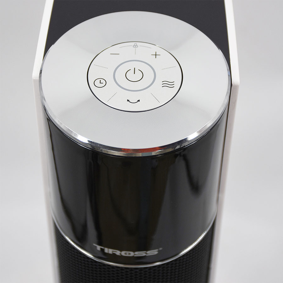 Máy sưởi Ceramic Tiross TS9443