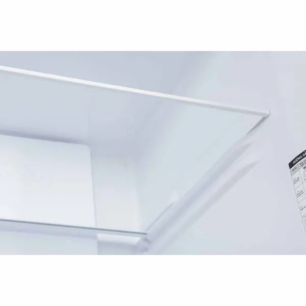Tủ lạnh Aqua Inverter 324 lít AQR-B390MA(FB)