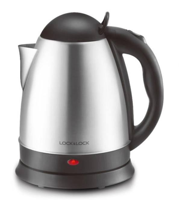 Ấm đun siêu tốc Lock&Lock EJK228BLK (1.5L)
