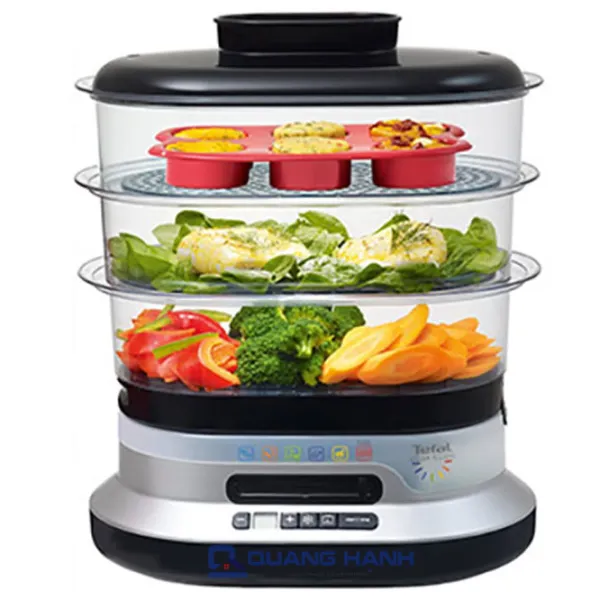 Nồi hấp Tefal VC300865 10 lít