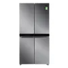 Tủ lạnh Whirlpool Inverter 594 Lít WFQ590NSSV