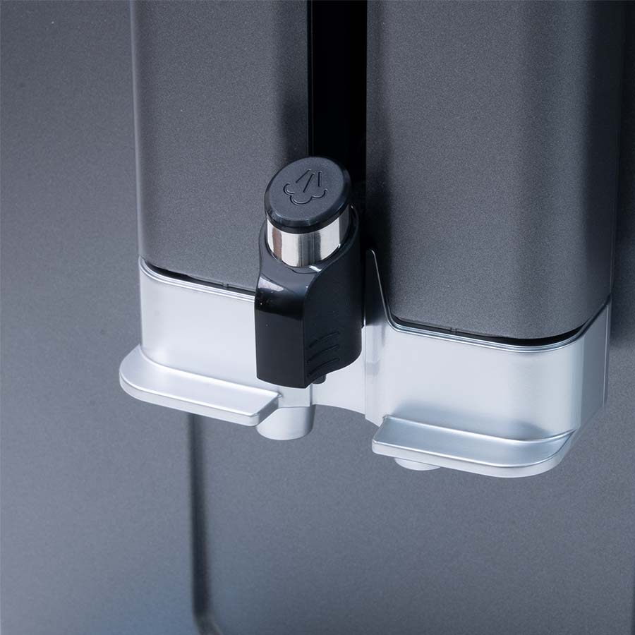 Ảnh thực tế Máy pha cà phê Bosch TIE20504