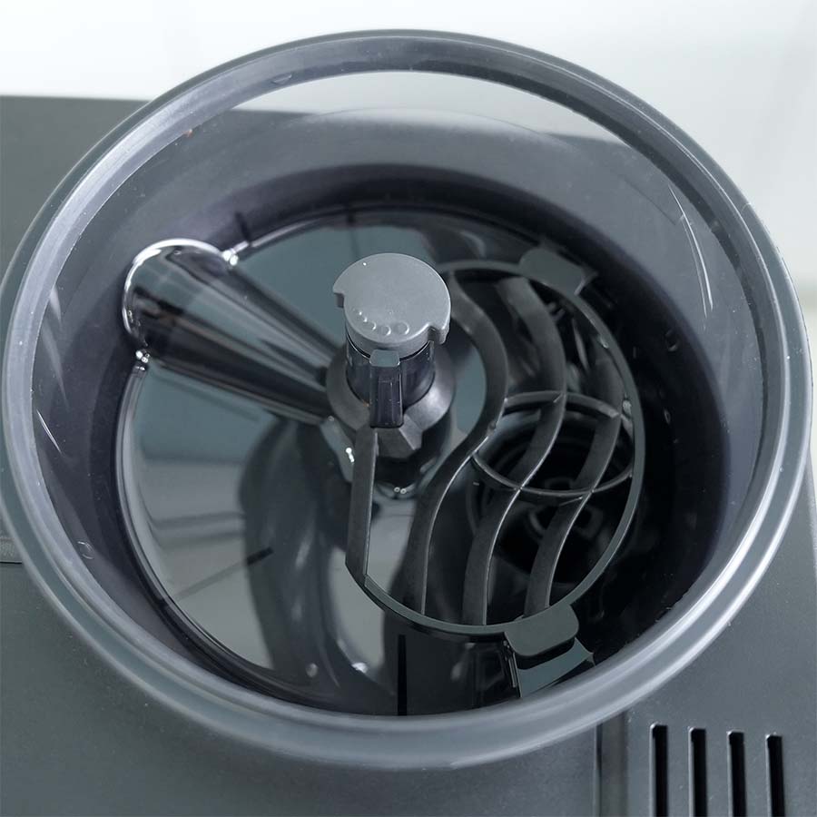 Ảnh thực tế Máy pha cà phê Bosch TIS65621RW