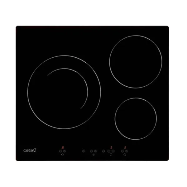 Bếp từ Cata IB 6203 BK | Chính Hãng Cata