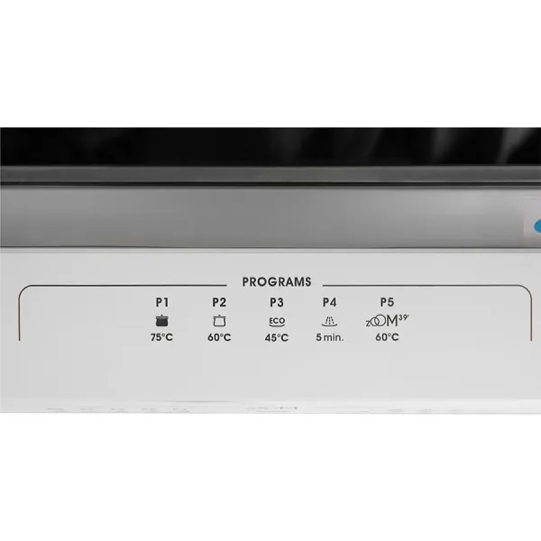 Máy rửa bát 13 bộ Candy CDPN 1L390PW