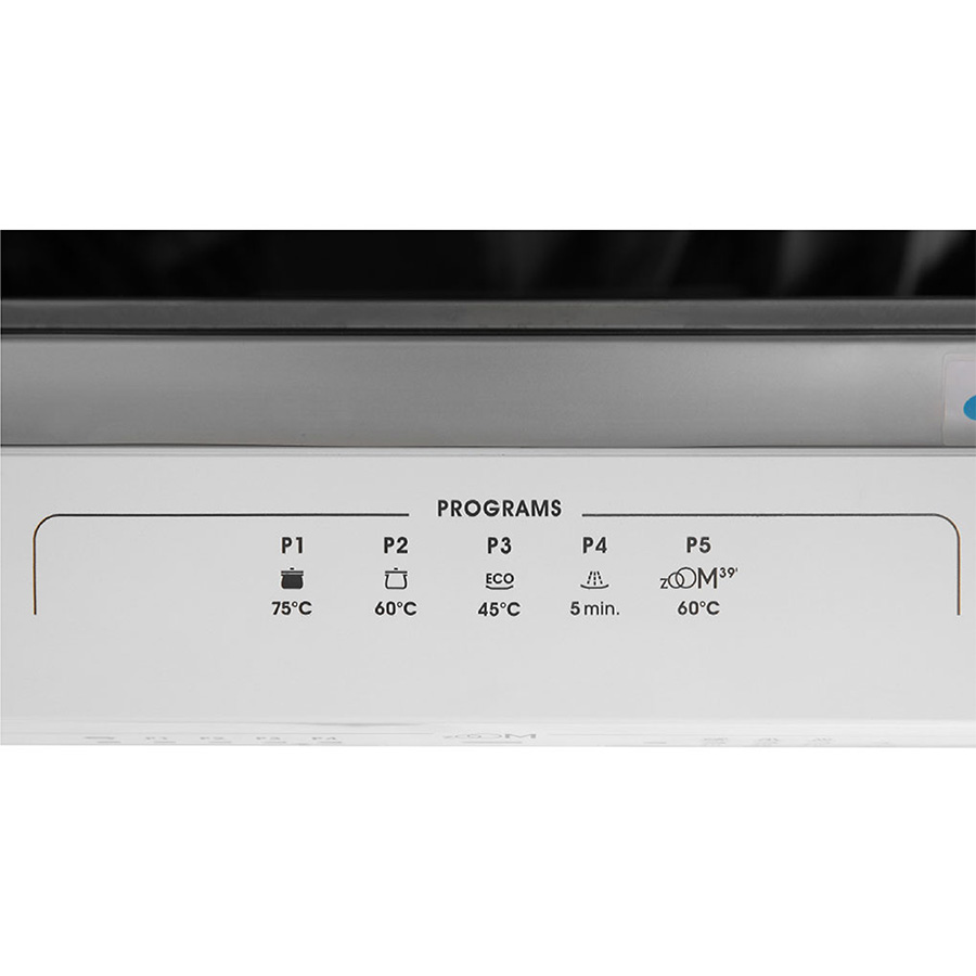 Máy rửa bát 13 bộ Candy CDPN 1L390PW