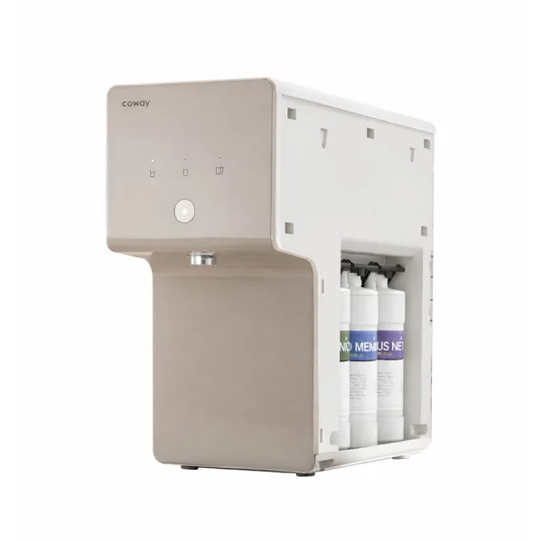 Máy lọc nước Coway Cinnamon P-6320R