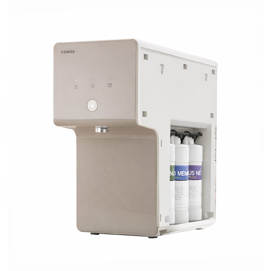 Máy lọc nước Coway Cinnamon P-6320R