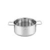 Bộ nồi Inox liền khối Elmich Trimax XR EL8074 size 16,20,22cm