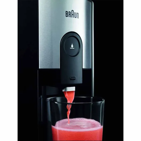 Máy ép trái cây Braun J500