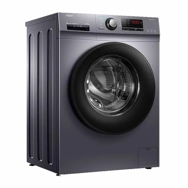 Máy giặt Aqua Inverter 10,5 kg AQD-A1051G.S