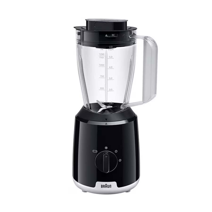 Máy xay sinh tố Braun JB1000BK