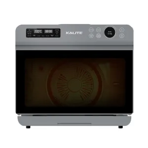 Nồi chiên hơi nước Kalite Steam Ultra 360 20 lít