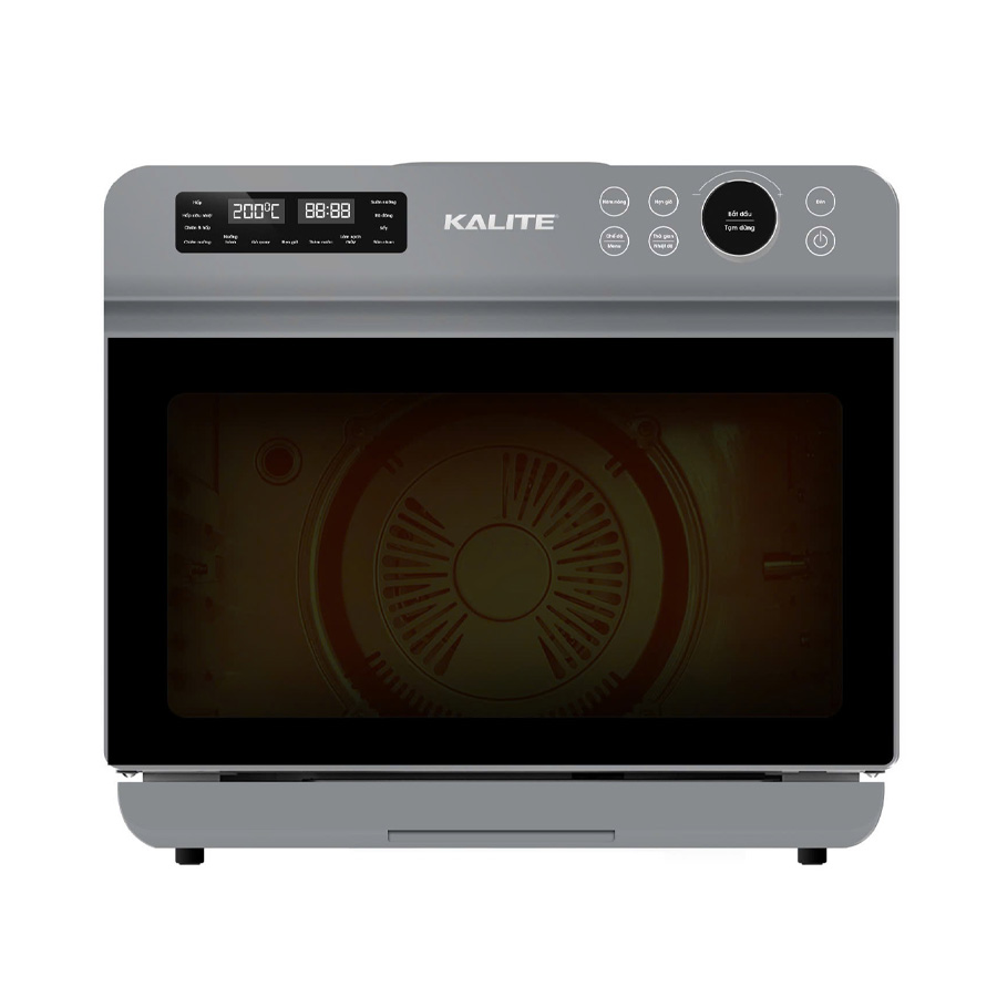Nồi chiên hơi nước Kalite Steam Ultra 360 20 lít