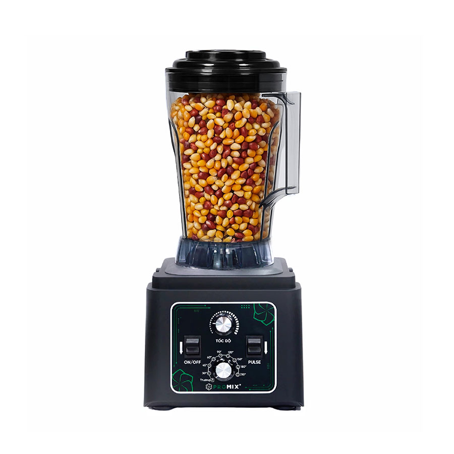 Máy xay công nghiệp Promix PM-945B model mới nhất 2025
