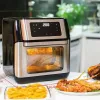 Nồi chiên không dầu Kalite Q10 10 lít