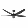 Quạt trần AIRFUSION AKAMANI WINDY-56B