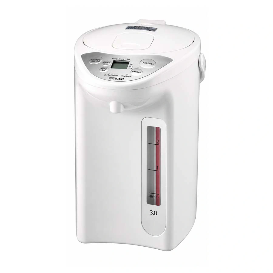 Bình thủy điện Tiger PDR-C30W