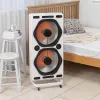 Máy sưởi hồng ngoại Tiross BGT-50020 2000W