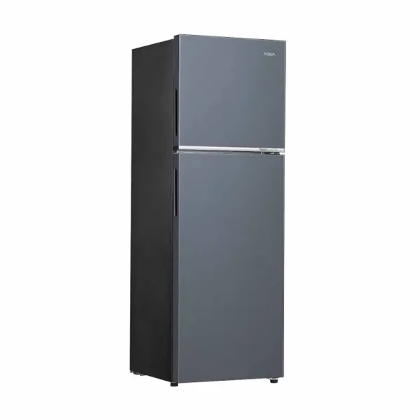 Tủ lạnh Aqua Inverter 358 lít AQR-T410FA(SL)