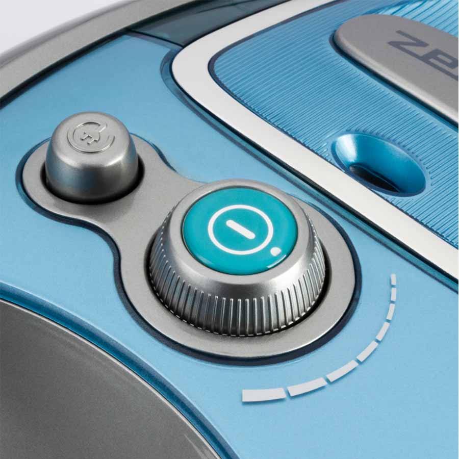 Máy hút bụi ZELMER ZVC315SK