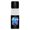 Cây nước nóng lạnh hút bình Hòa Phát HHC389