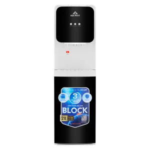 Cây nước nóng lạnh hút bình Hòa Phát HHC389