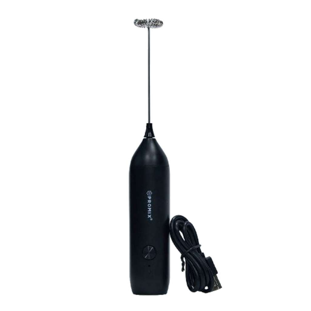 Máy đánh bọt sữa cầm tay Promix PM-FM10