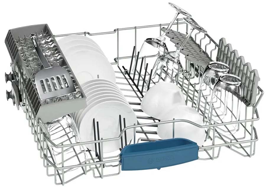 Máy rửa bát Bosch SMS63L02EA