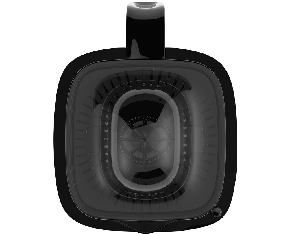 Máy vắt cam Hawonkoo OJH-120