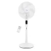 Quạt đứng Hitachi LF-A6RCWM có điều khiển