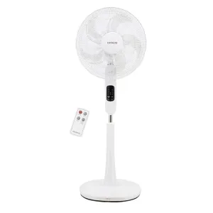 Quạt đứng Hitachi LF-A6RCWM có điều khiển